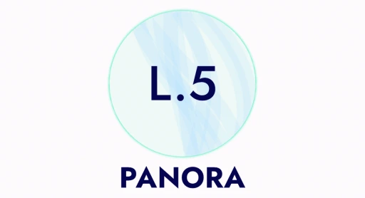 PANORA logo