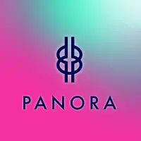 PANORA logo